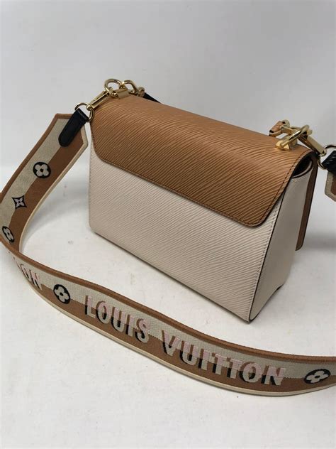 two tone louis vuitton crossbody